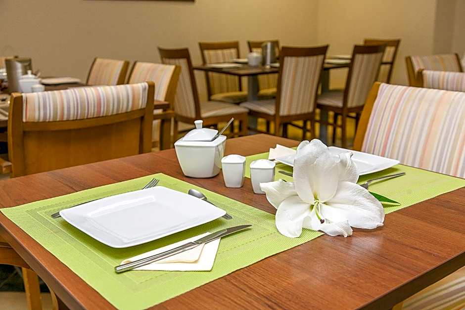 Willa Biala Lilia Old Town