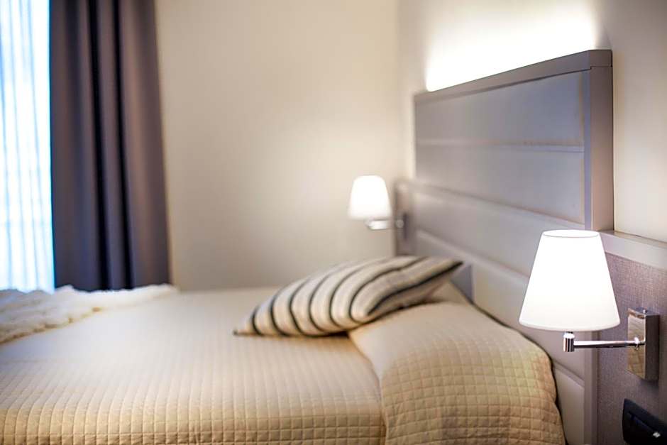 My Place Hotel