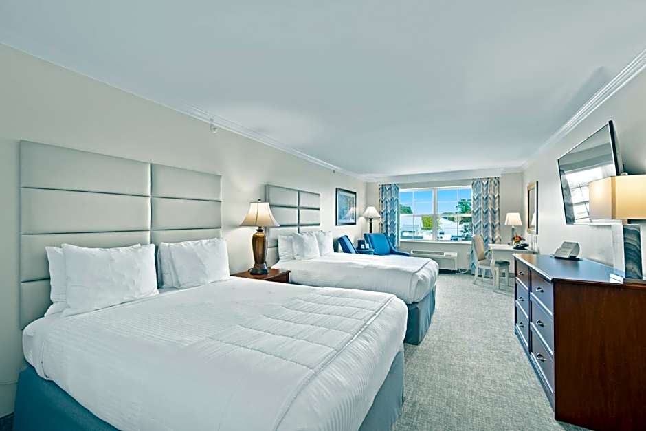 Hotel Rehoboth