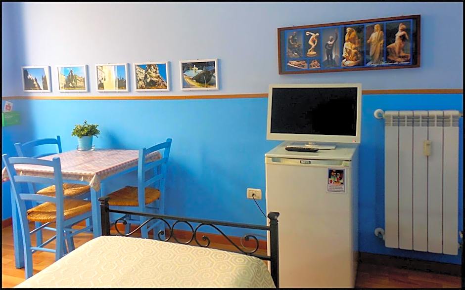 Da Nonna Maria – Rome, PA