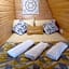 Nesswood Glamping Holiday Pods