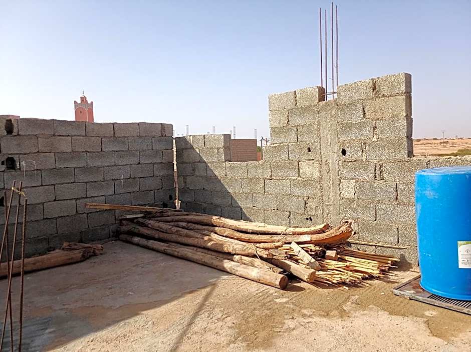 Maison complète Jardin et terrasse