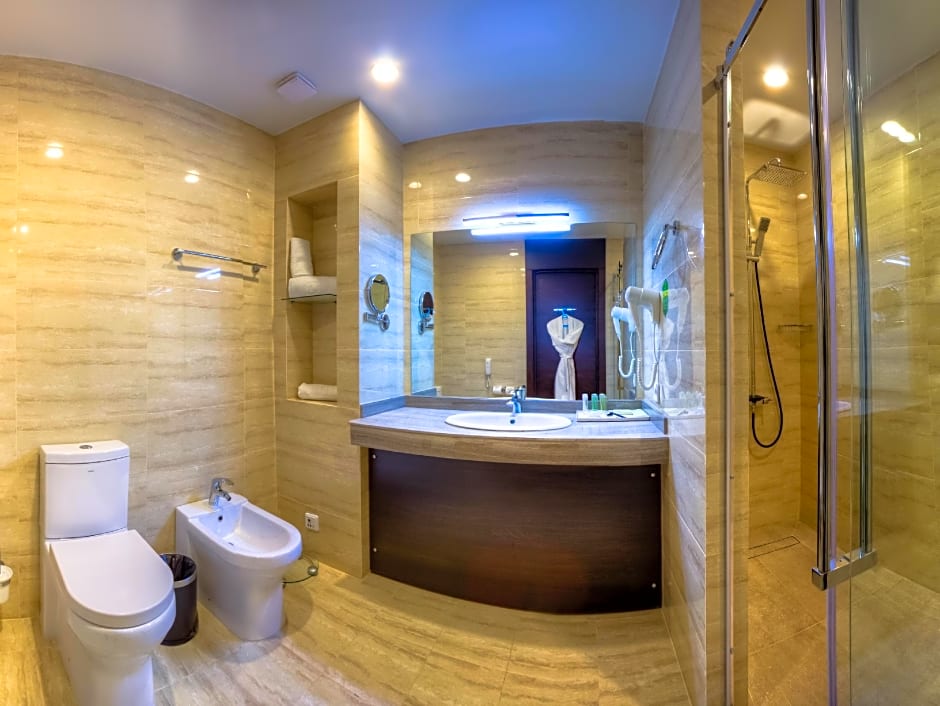 Solutel Hotel