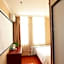GreenTree Inn Liaoning Dalian Railway Station South Shengli Square Express Hotel