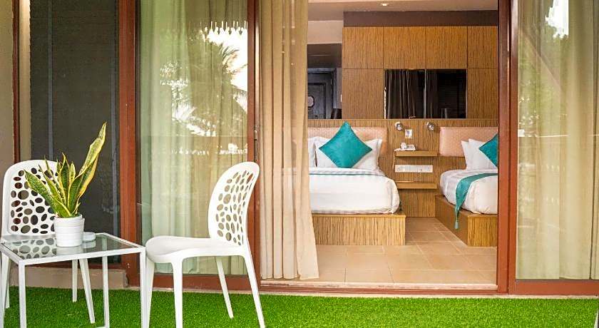 Ombak Villa Langkawi