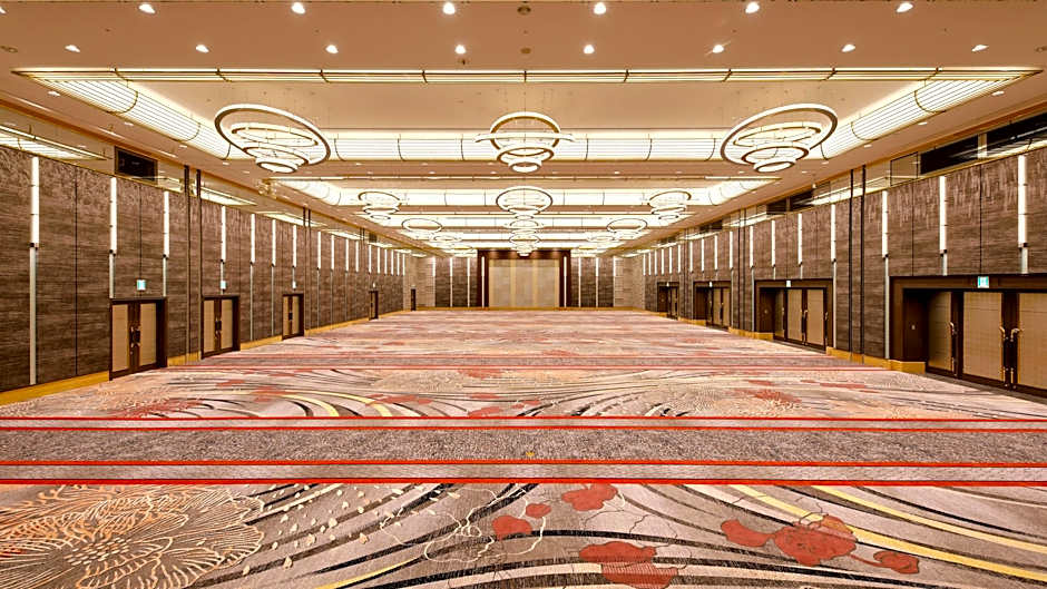 Hotel Nikko Kanazawa