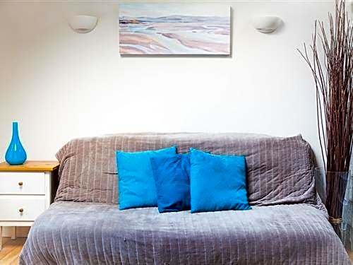 Wild Garlic Rooms