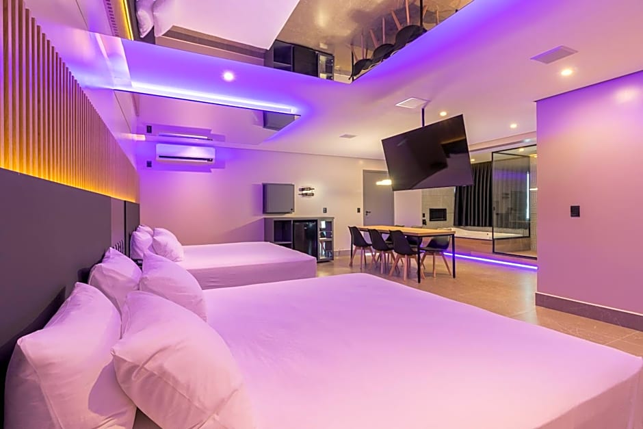 Drops Motel Vale dos Sinos