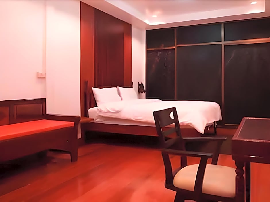 Issara House Bangkok