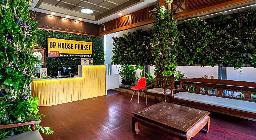 GP House Phuket