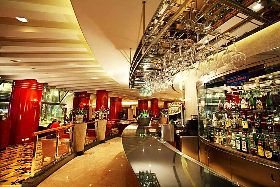 Hotel Nikko Dalian
