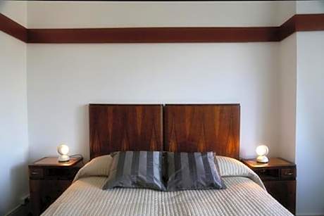Double or Twin Room with Private External Bathroom