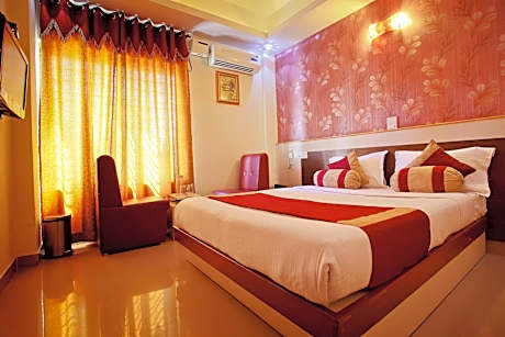 Signature City View Suite