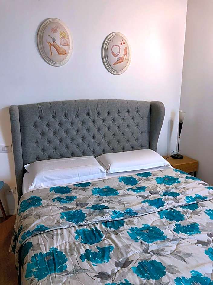 A casa di V-Ale