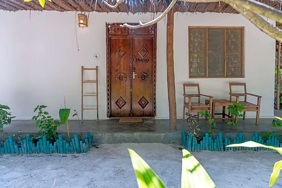 Mintaka Boutique Hotel