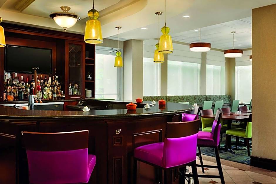 Hilton Garden Inn Niagara-On-The-Lake