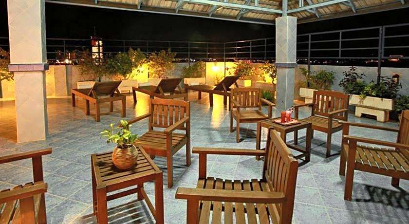 Hua Hin Loft Managed by Loft Group