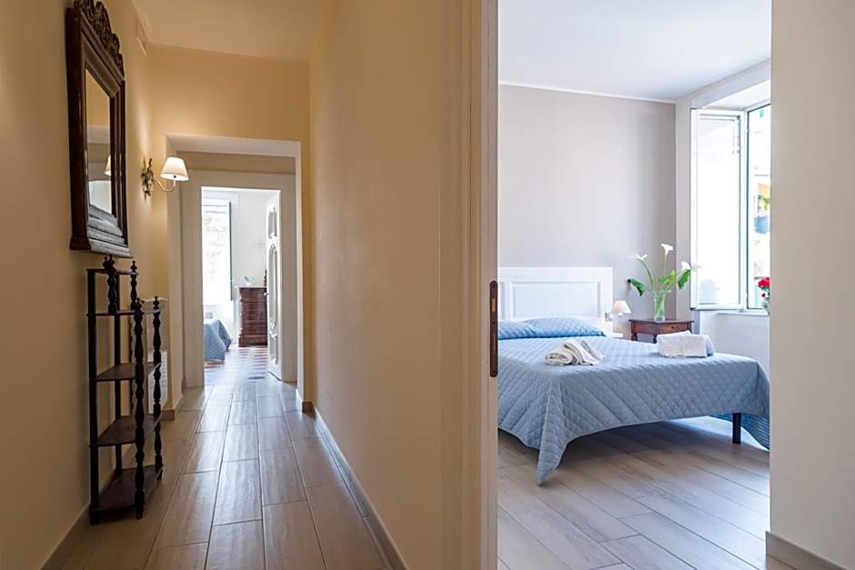 B&B Supportico Lopez