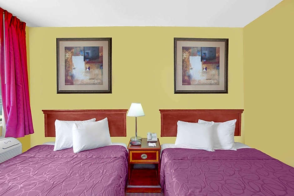 Baymont by Wyndham Coalinga