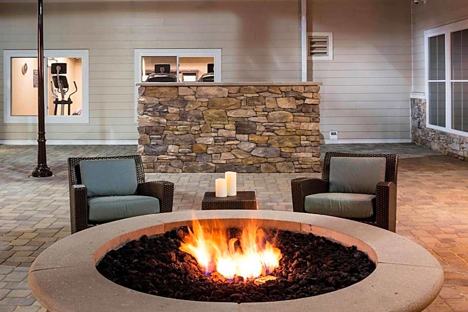 Residence Inn by Marriott Bath Brunswick Area