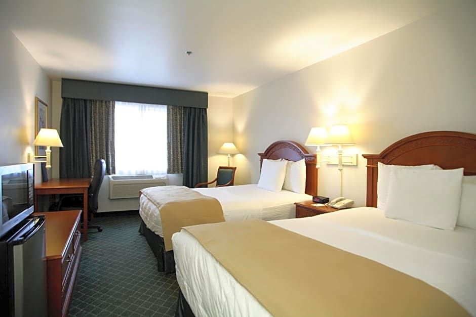 Baymont INN & Suites by Wyndham