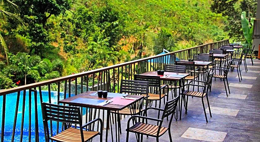 Famvida Hotel Lubuklinggau