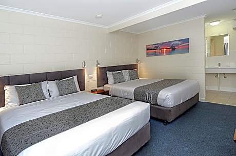 Victor Harbor City Inn