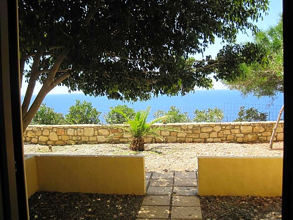 Sfinias Apartments