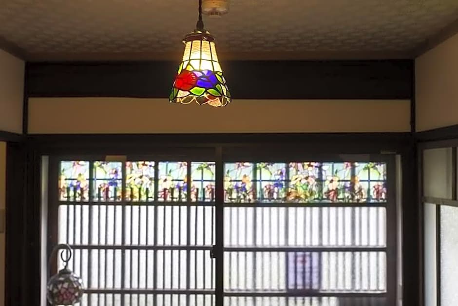 Kyo Machiya Hachijo