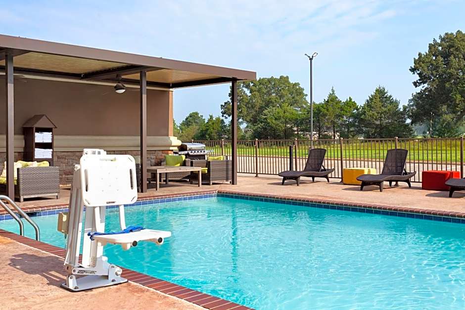 Holiday Inn Express Searcy By IHG