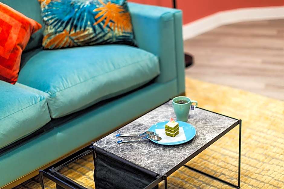 Your Apartment I Clifton Village