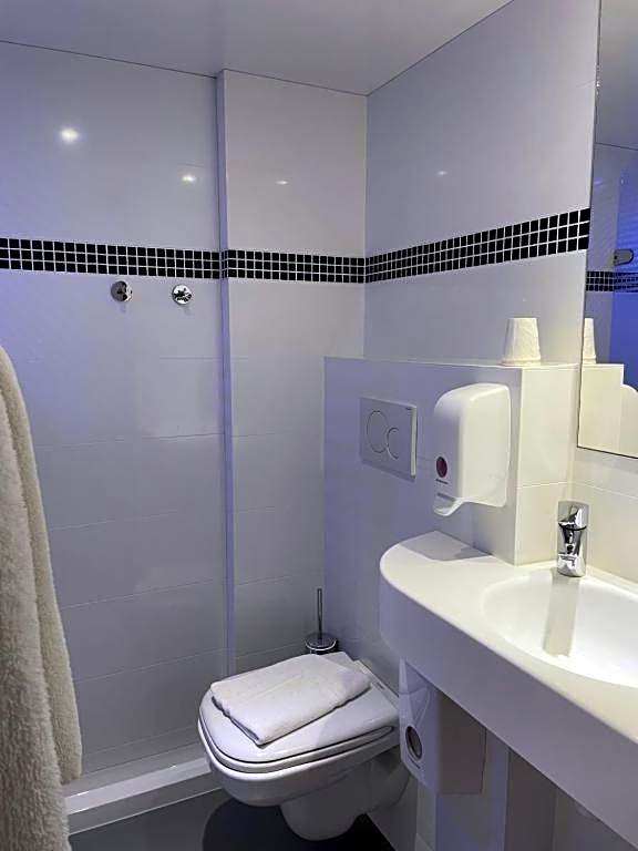 Brit Hotel Marvejols