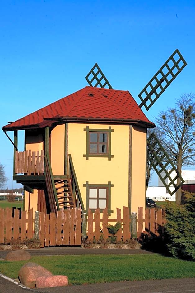 Hotel Kuźnia Oberża Polska