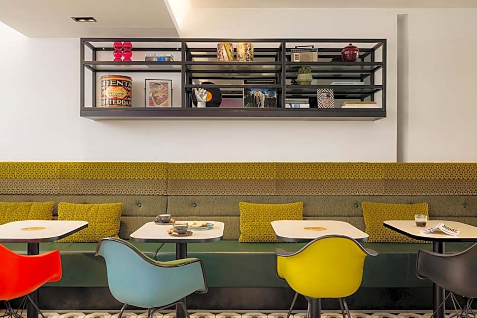 Leonardo Hotel Rotterdam Savoy