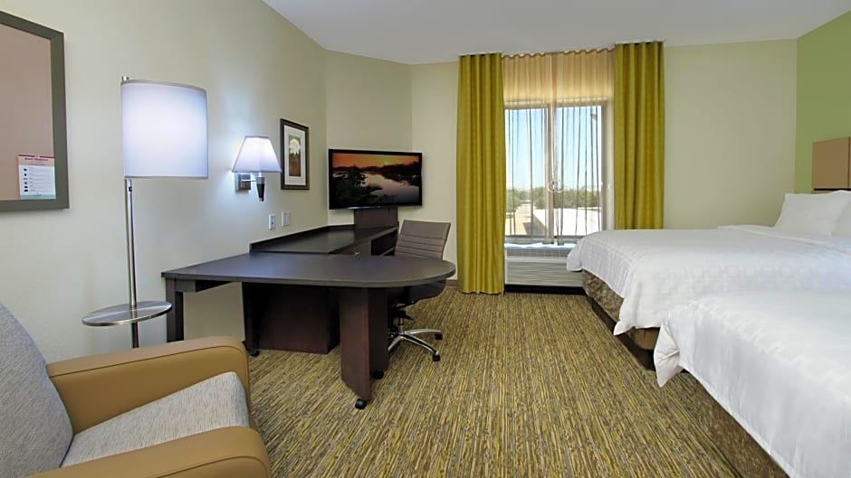 Candlewood Suites Frisco By IHG