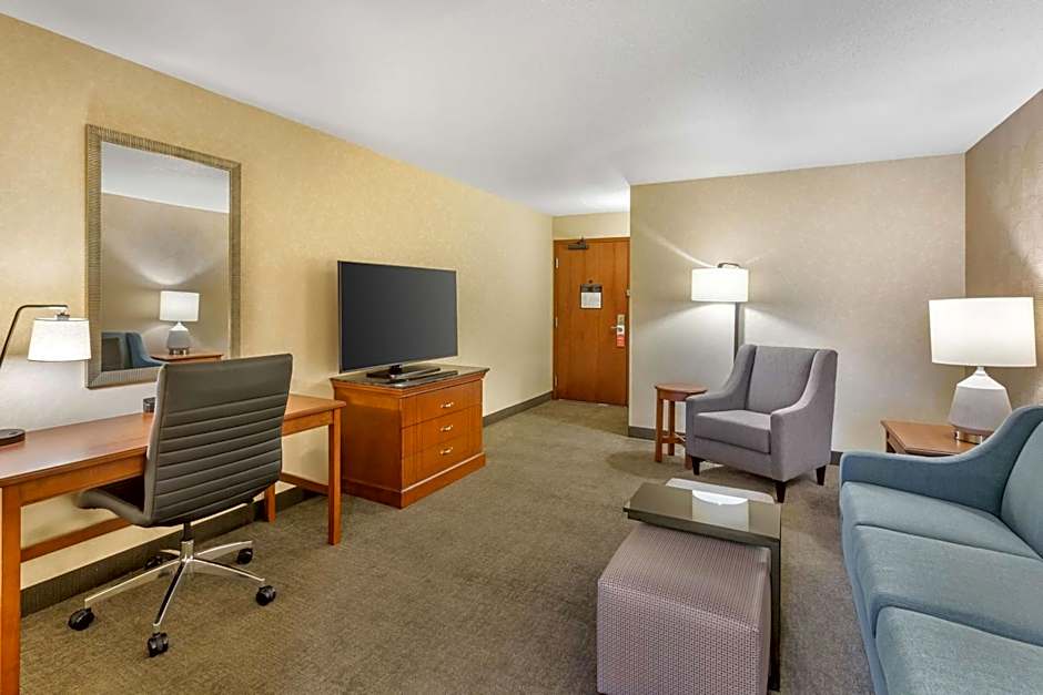 Drury Plaza Hotel Phoenix Tempe