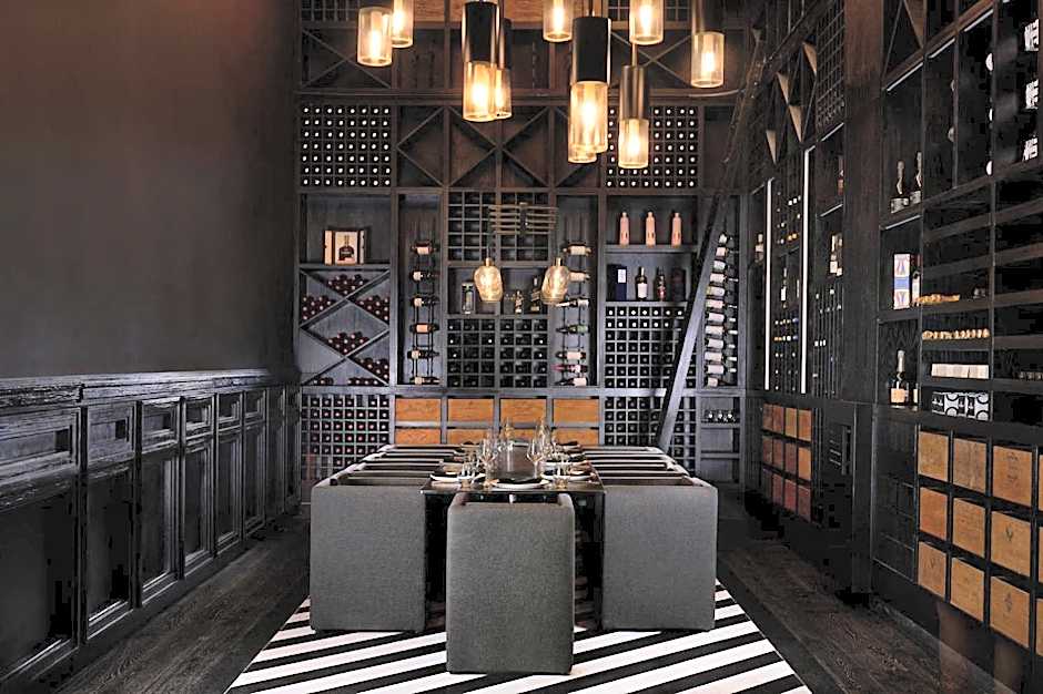 SLS Playa Mujeres-All Inclusive