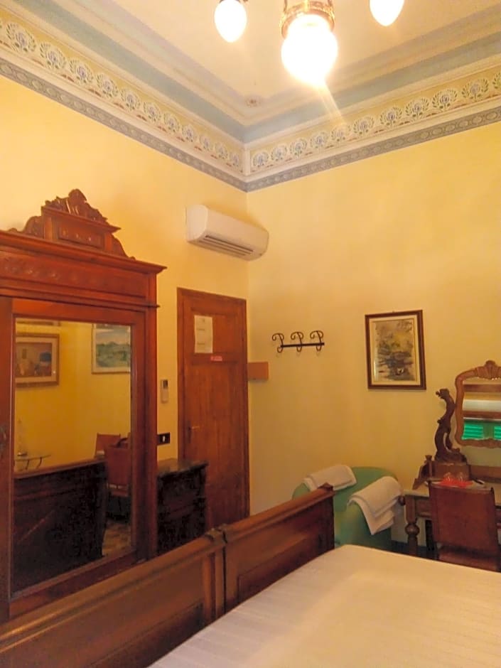 Le Villi FRIENDLY B&B