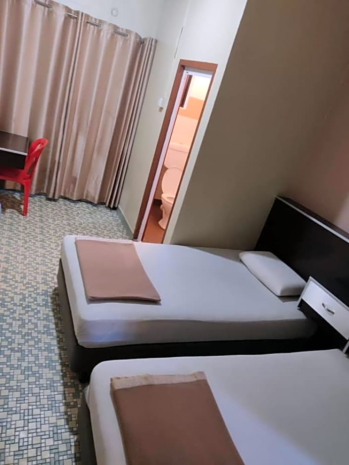 Marina Hotel Kemaman