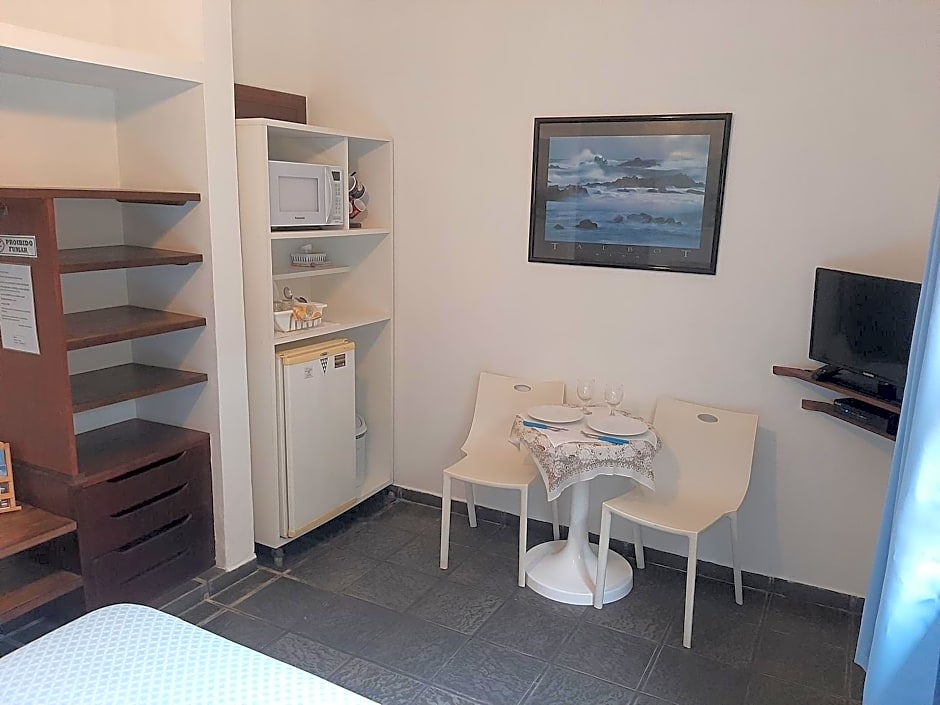 Residencial Maresias Suites e Chalés