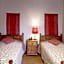Les Chambres du Chataignier