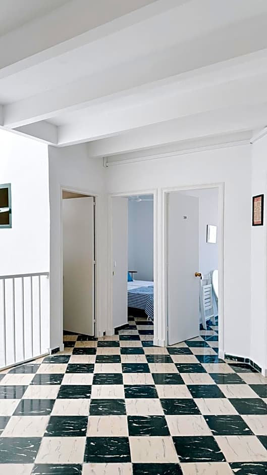 Hostal SA Roqueta Mahon