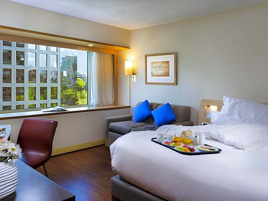 Novotel Santiago Vitacura
