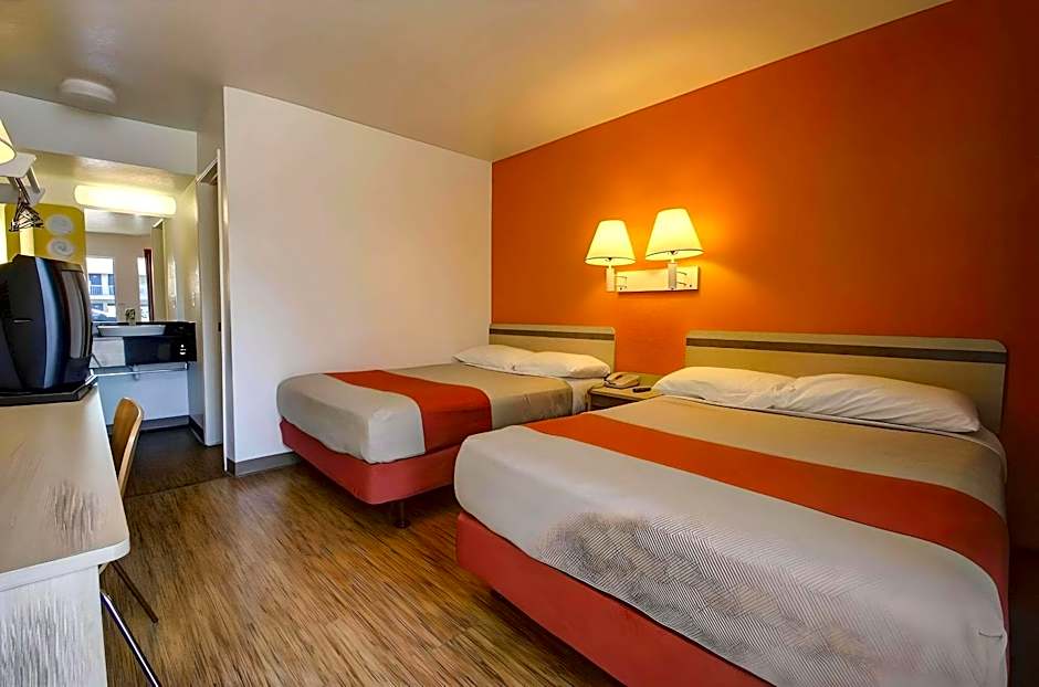 Park Inn by Radisson, Salt Lake City Downtown