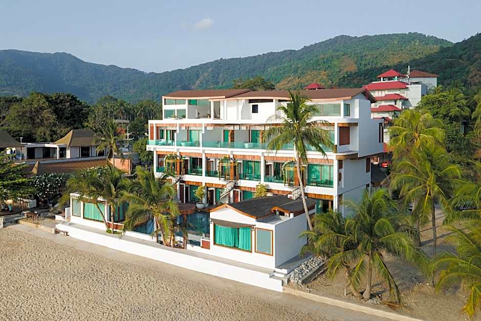 Hotel Villa Aokhanom Beachfront