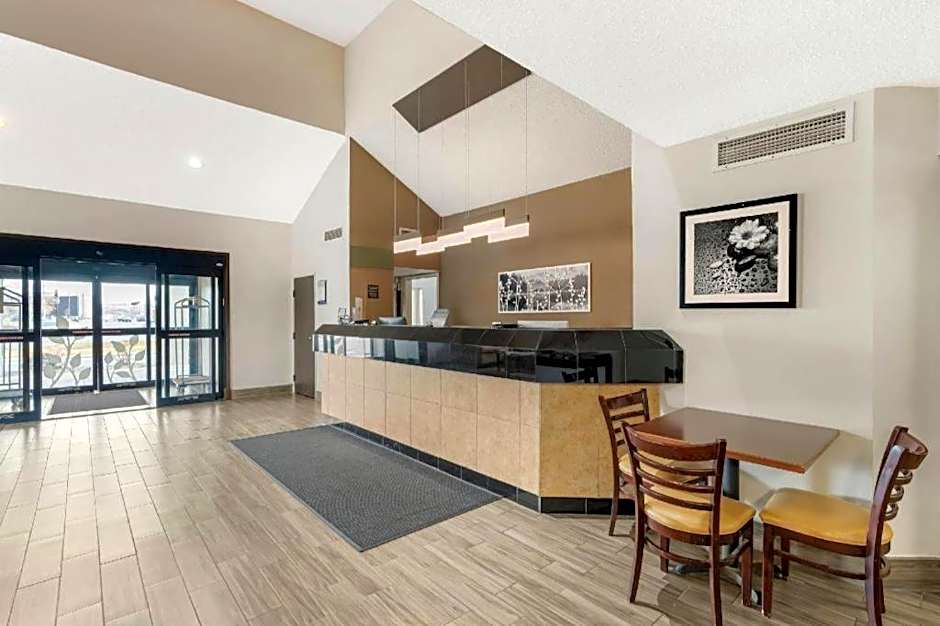 Sleep Inn Billings