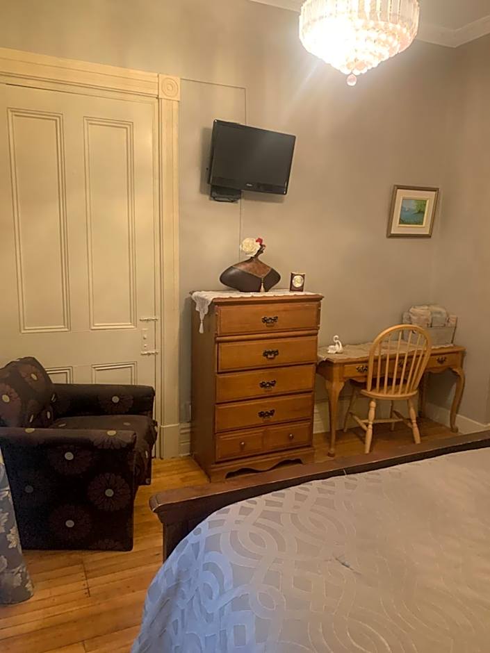 B&B Saint Louis