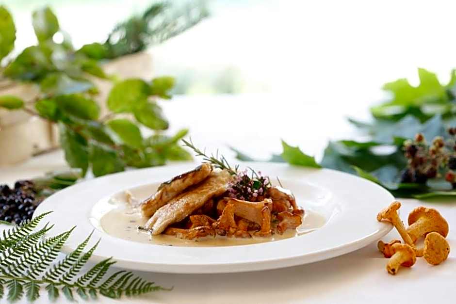 Schwarzwaldhotel Klumpp