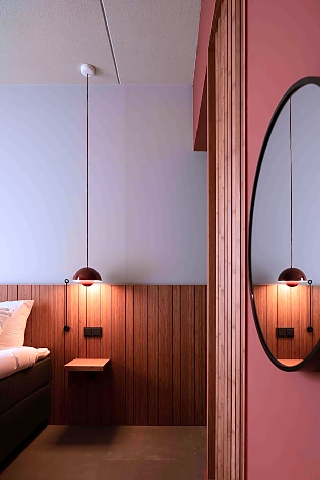 Hotel & Wellness Zuiver