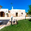 Hasamami Eco Trullo, Ostuni luxury suite